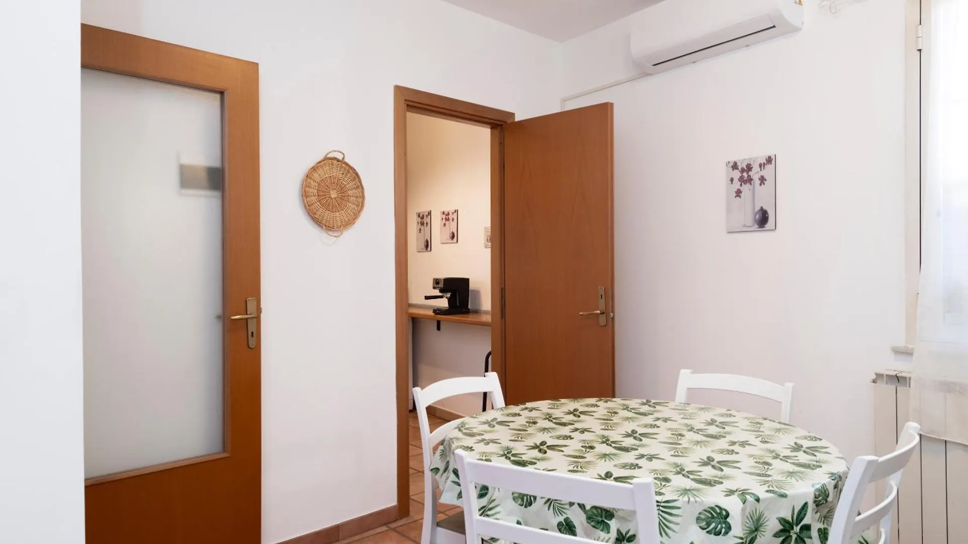 Cathedral View Apartment Palermo