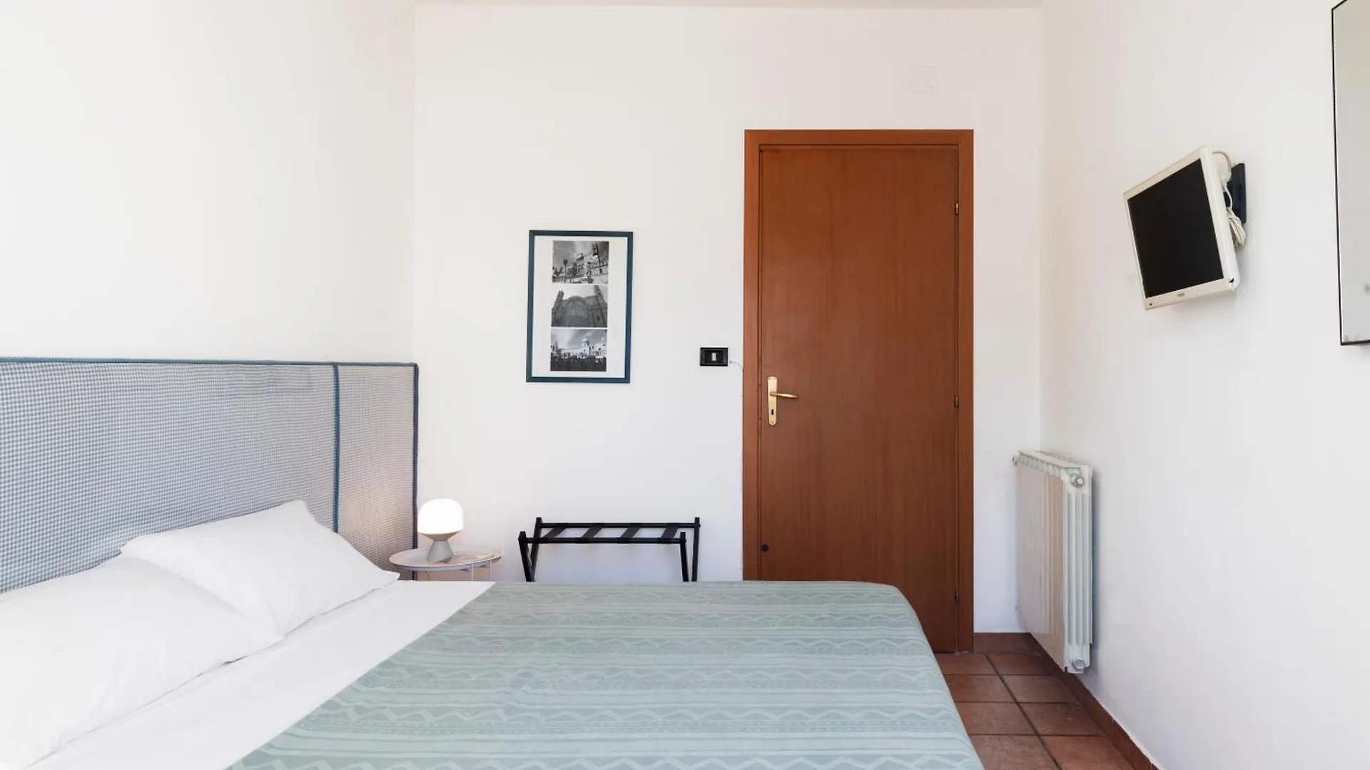 Cathedral View Apartment パレルモ